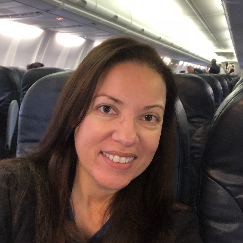 Meet your Posher, Marisela